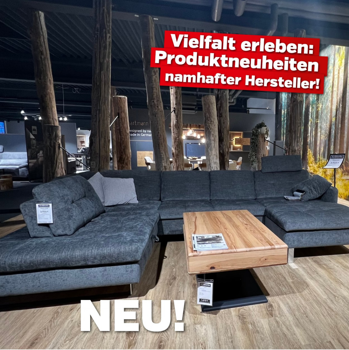 Krug Hausmesse NL 23 11 1 ausstellung1