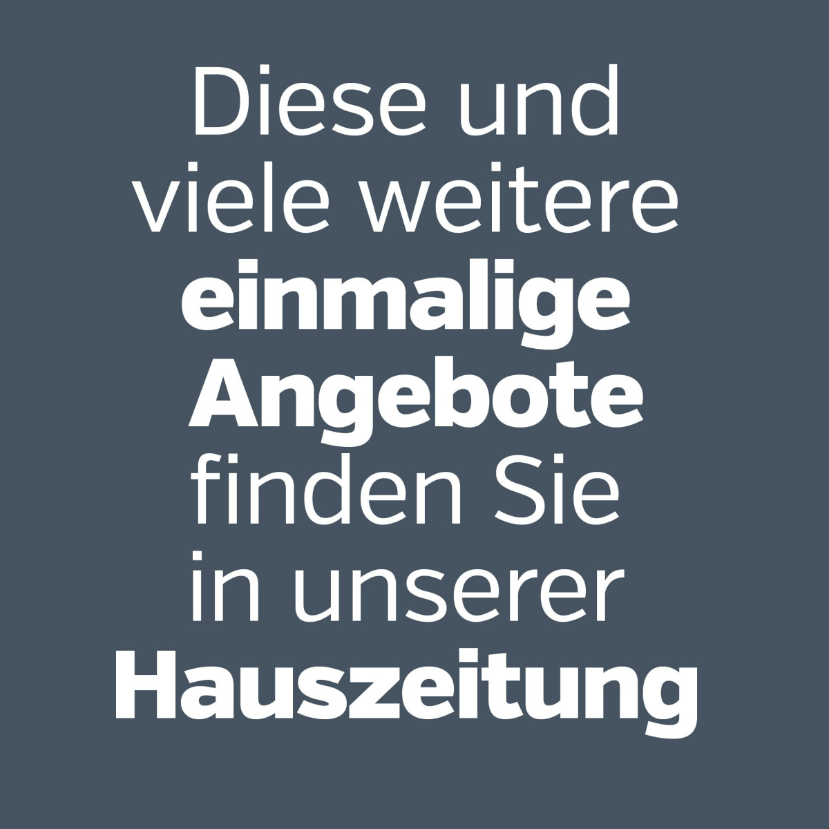 Krug Hausmesse FB Posts 23 11 13