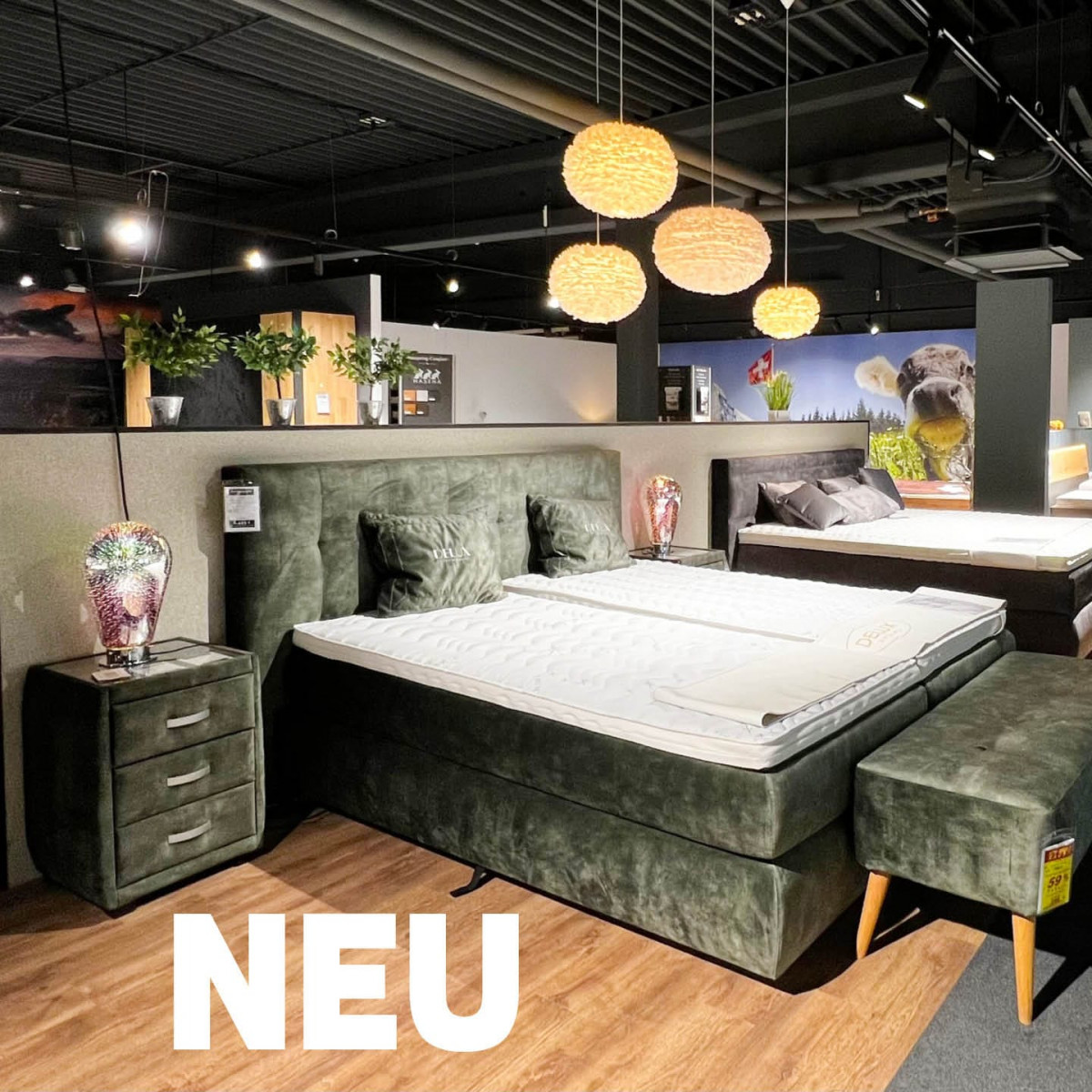 Krug Neueroeffnung FB Post 23 09 110