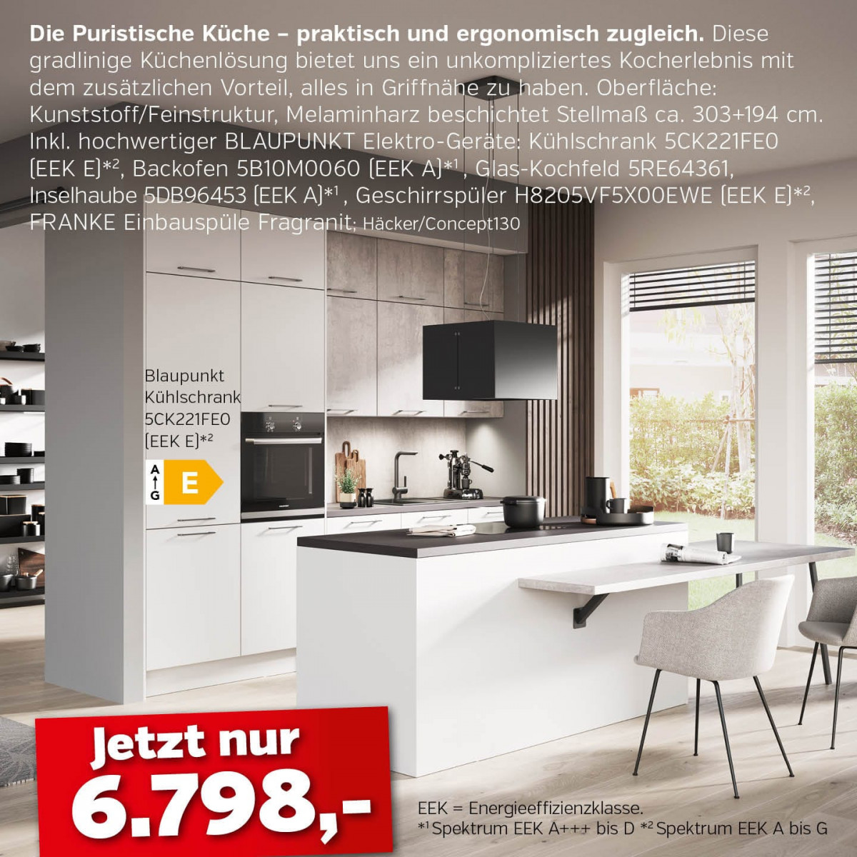 Krug Neueroeffnung MP Angebote 23 09 110