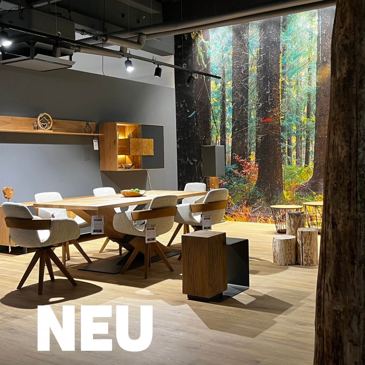 Krug Neueroeffnung FB Post 23 09 111