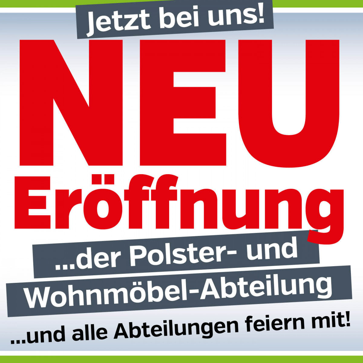 Krug Neueroeffnung FB Post 23 09 1