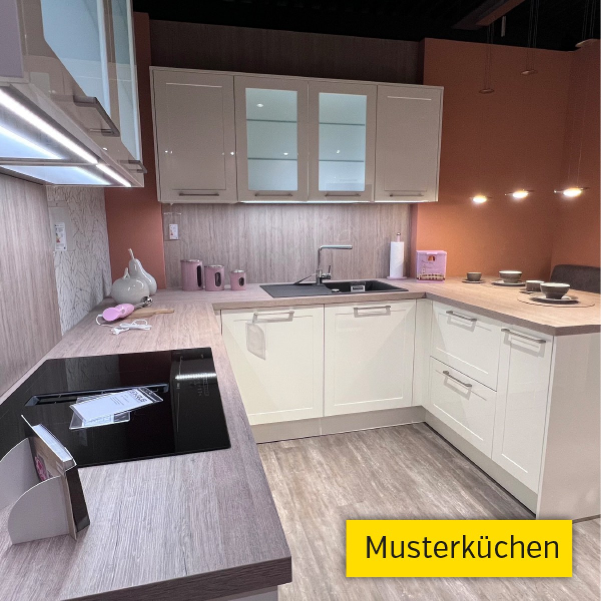 Kueche