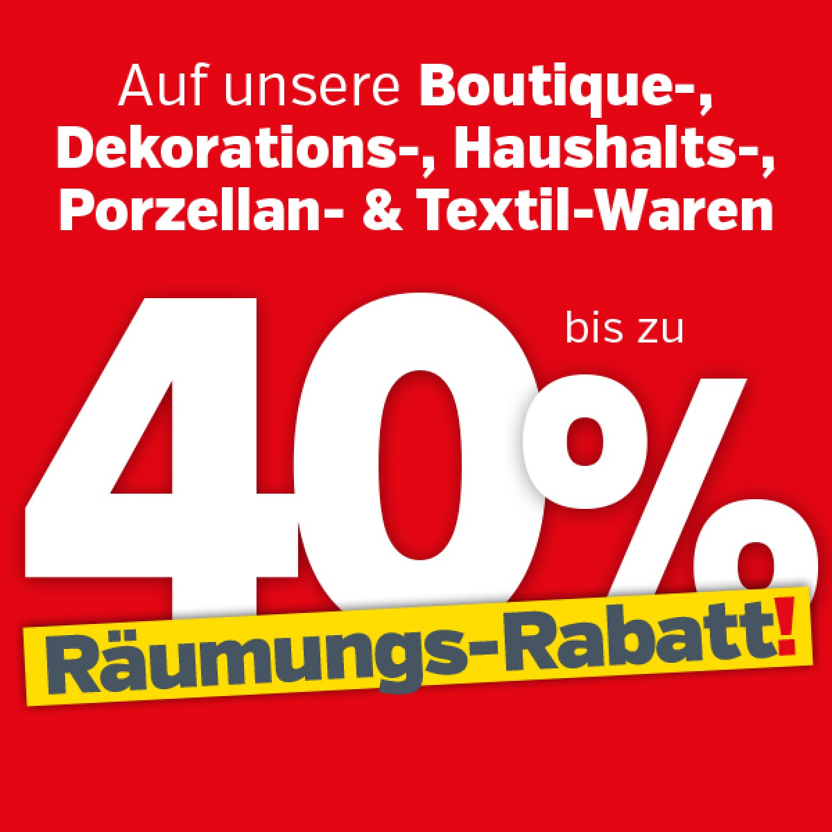 40Prozent